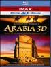 Imax: Arabia [Blu-Ray 3d]