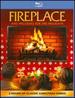 Fireplace & Melodies for the Holidays [Blu-Ray]