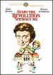 Start the Revolution Without Me [Vhs]