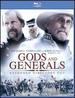 Gods and Generals: Extended Director's Cut [Blu-Ray]