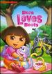 Dora the Explorer: Dora Loves Boots