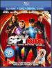 Spy Kids 4: All the Time in the World (Three-Disc 3d Blu-Ray / Blu-Ray / Dvd Combo + Digital Copy)