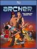 Archer: Season 2 [Blu-Ray]