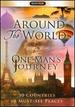 Around the World-One Mans Journey