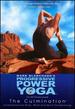 Progressive Power Yoga: the Culmination