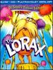 The Lorax [Blu-Ray]