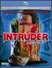Intruder (Director's Cut) (Blu-Ray + Dvd Combo)