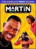 Martin: The Complete First Season [4 Discs]