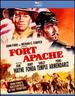 Fort Apache (Bd) [Blu-Ray]
