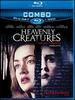 Heavenly Creatures (the Uncut Version) (Blu-Ray + Dvd)