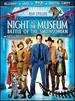 Night at the Museum: Battle of the Smithsonian [Blu-Ray/Dvd/Digital Copy Comb...
