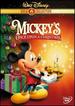 Mickey's Once Upon a Christmas