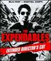 The Expendables (Extended Director's Cut) [Blu-Ray]