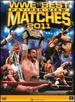 Wwe: Best Pay-Per-View Matches of 2011