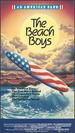 The Beach Boys-an American Band: 25th Anniversary Edition [Vhs]