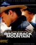 Brokeback Mountain [Blu-Ray]
