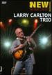 Carlton Trio, Larry-the Paris Concert