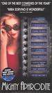 Mighty Aphrodite [Vhs]