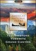 Amer National Parks Collection-Yellowstone/Yosemite/Gr Canyon Nla