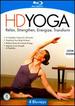 Hd Yoga (4-Disc Set)