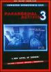 Paranormal Activity 3 (Blu-Ray/Dvd Combo in Dvd Packaging)