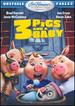 3 Pigs & a Baby