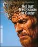 The Last Temptation of Christ (the Criterion Collection) [Blu-Ray]