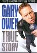 Gary Owen-Live in Concert