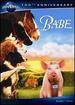 Babe [Dvd + Digital Copy] (Universal's 100th Anniversary)