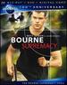 The Bourne Supremacy [Blu-Ray]