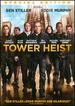 Tower Heist [Dvd]