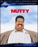 The Nutty Professor (Blu-Ray + Dvd + Digital Copy)