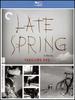 Late Spring [Criterion Collection] [Blu-ray]