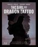 The Girl With the Dragon Tattoo (Three-Disc Blu-Ray/Dvd Combo + Ultraviolet Digital Copy)