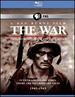 The War: a Film By Ken Burns [Blu-Ray]