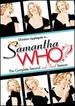Samantha Who? Season 2 [Dvd]