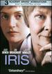 Iris [Dvd + Digital]