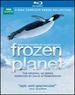 Frozen Planet: The Complete Series [3 Discs] [Blu-ray]