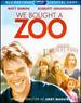 We Bought a Zoo [Blu-Ray]