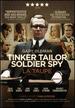 Tinker, Tailor, Soldier, Spy / La Taupe