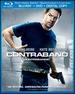 Contraband (Blu-Ray + Dvd) (Blu-Ray)