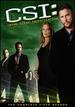 C.S.I. Crime Scene Investigation-the Complete Fifth Season