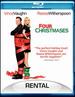 Four Christmases (Blu-Ray)
