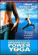 Progressive Power Yoga: Volume 1