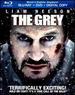 The Grey [Blu-Ray]