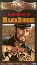 Major Dundee (Special Extended Edition): Major Dundee (Special Extended Edition)