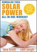 Kundalini Yoga Solar Power All-in-One Workout All Levels