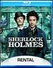 Sherlock Holmes (Blu-Ray)