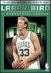 Larry Bird: a Basketball Legend (Two-Disc Special Edition)