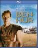 Ben-Hur: 50th Anniversary Edition [Blu-Ray]